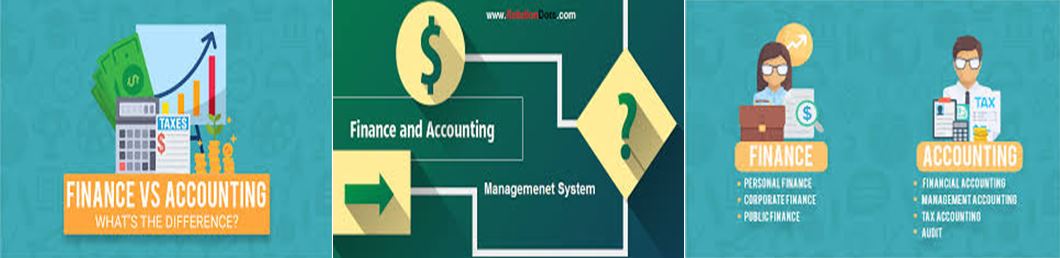 Finance and Accounting