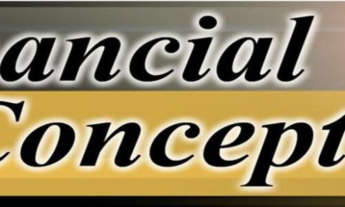 Financial Concepts