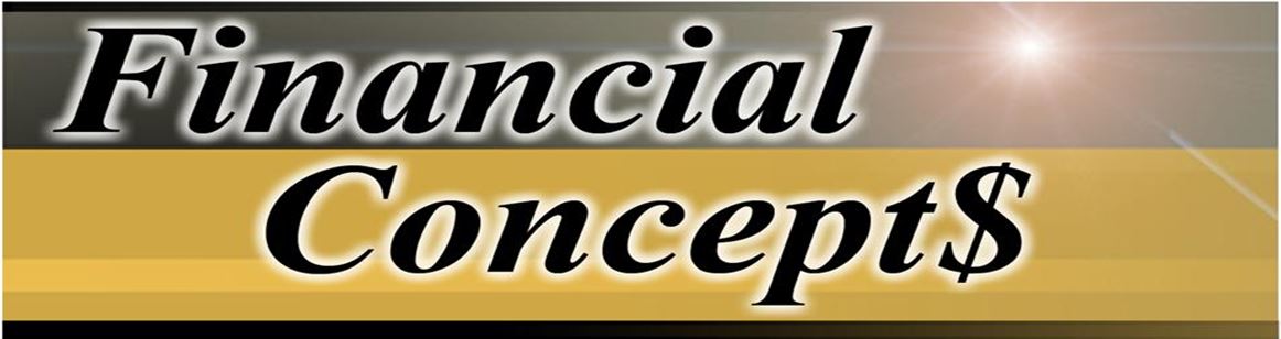 Financial Concepts