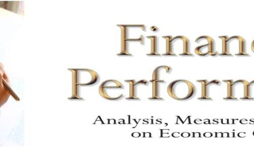 Financial Performance